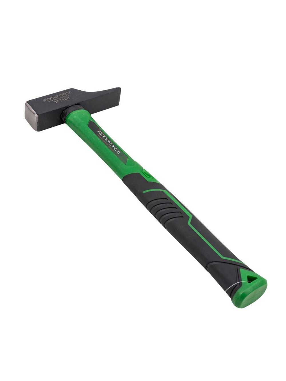 Молоток слесарный 480г. RockForce RF-TF7128