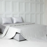 Покрывало BuyFlora Cream