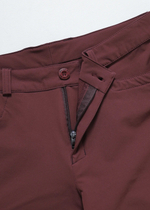 Брюки Сплав Ramble мод 2 темно-бордовые