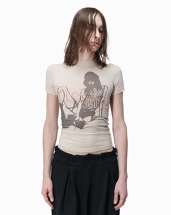 T-SHIRT ADL MEN