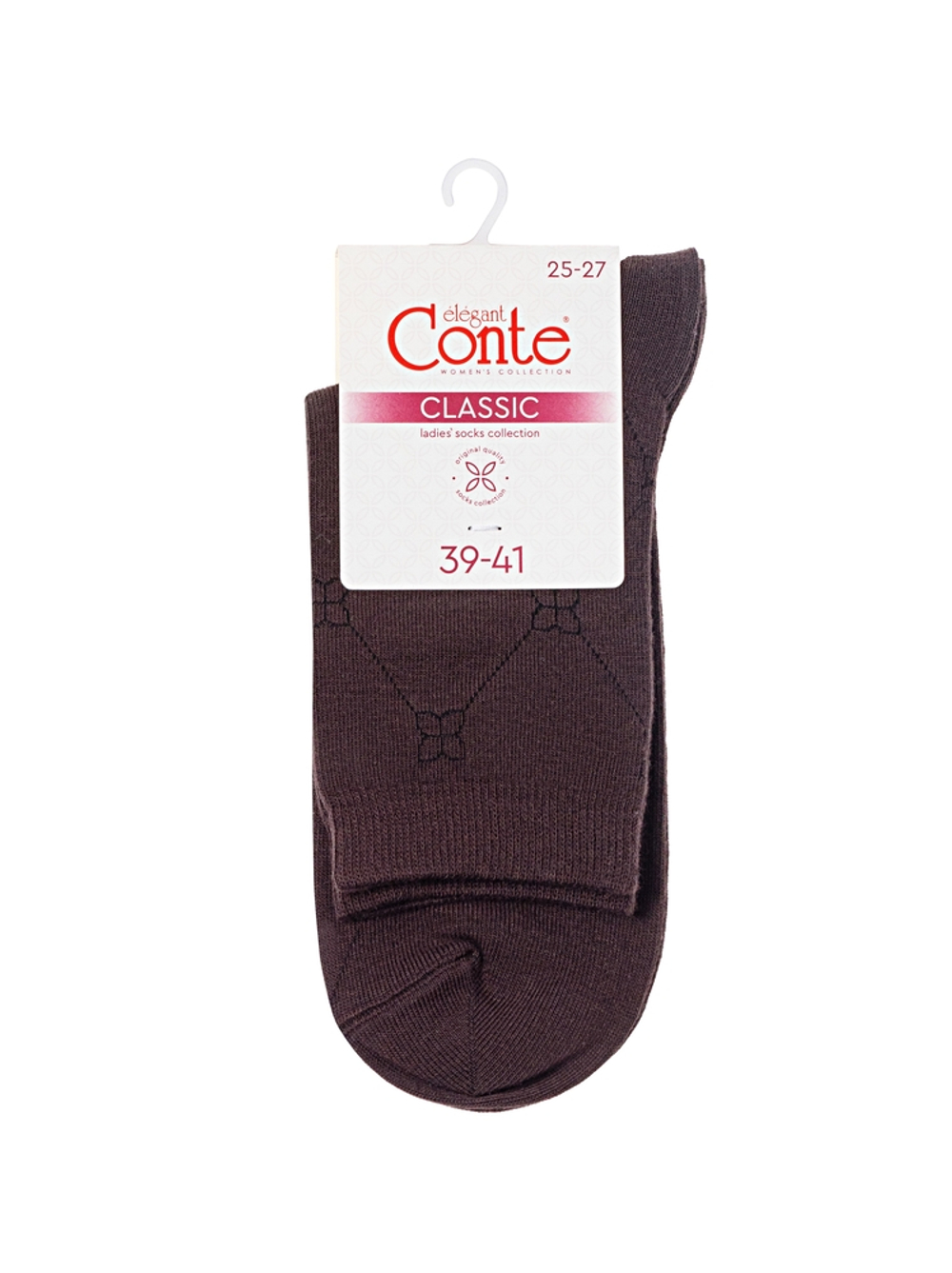 CONTE CLASSIC Носки женские