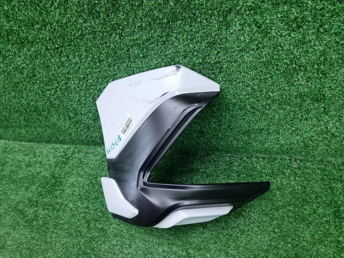 Накладка заднего бампера Omoda C5 (22-нв) Khann