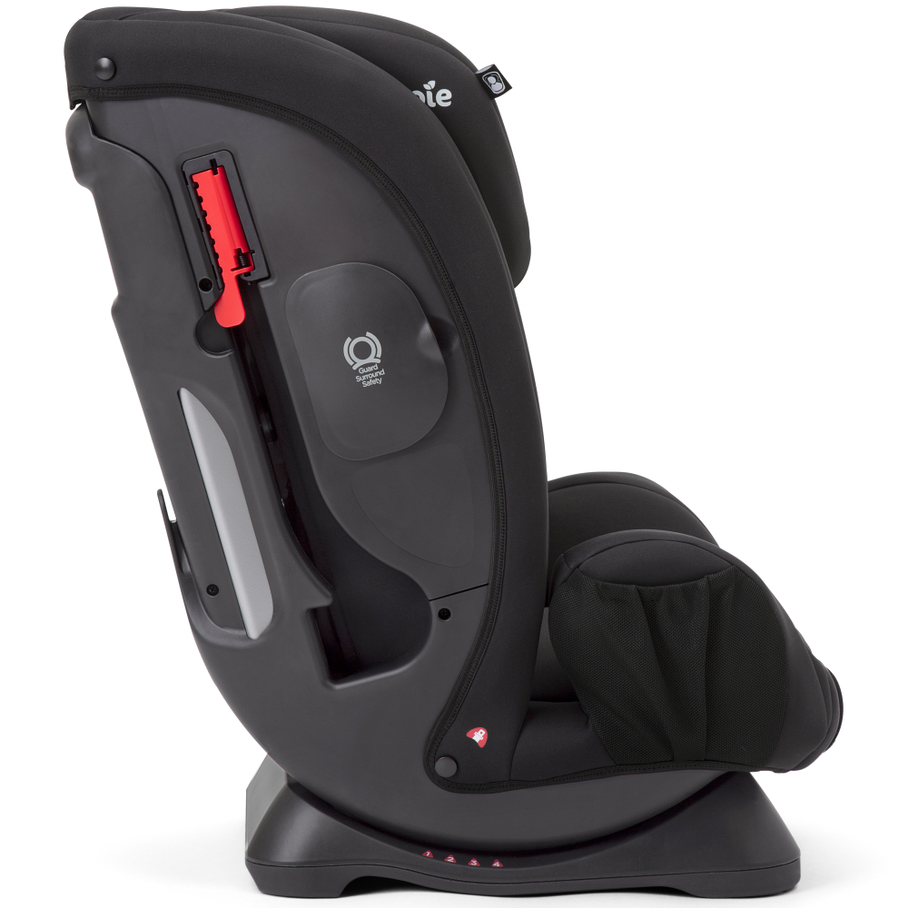 Детское автокресло Joie Fortifi R