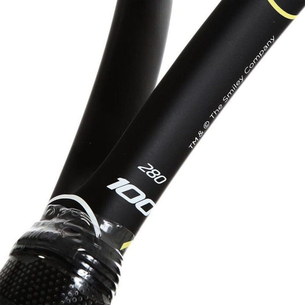 Теннисная ракетка Prince Beast 100 Smiley Edition 280g