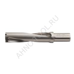 Сверло корпусное C32-4D36-148SP11 ACCKee