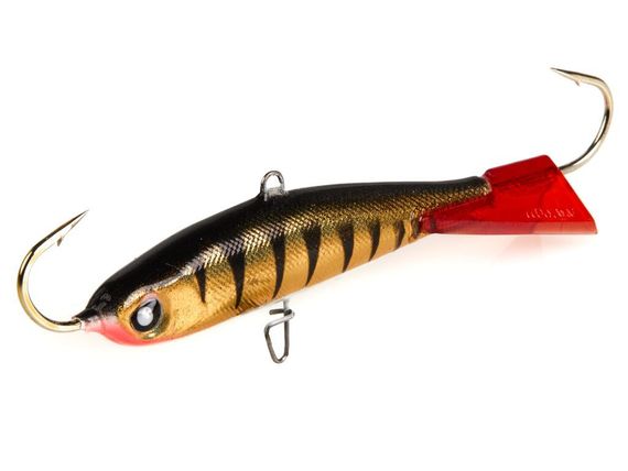 Балансир Lucky John NORDIC 6 60мм/11HRT