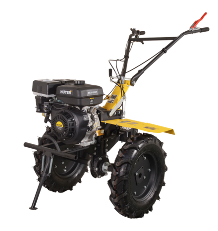 Сельскохозяйственная машина Huter MK-11000P
