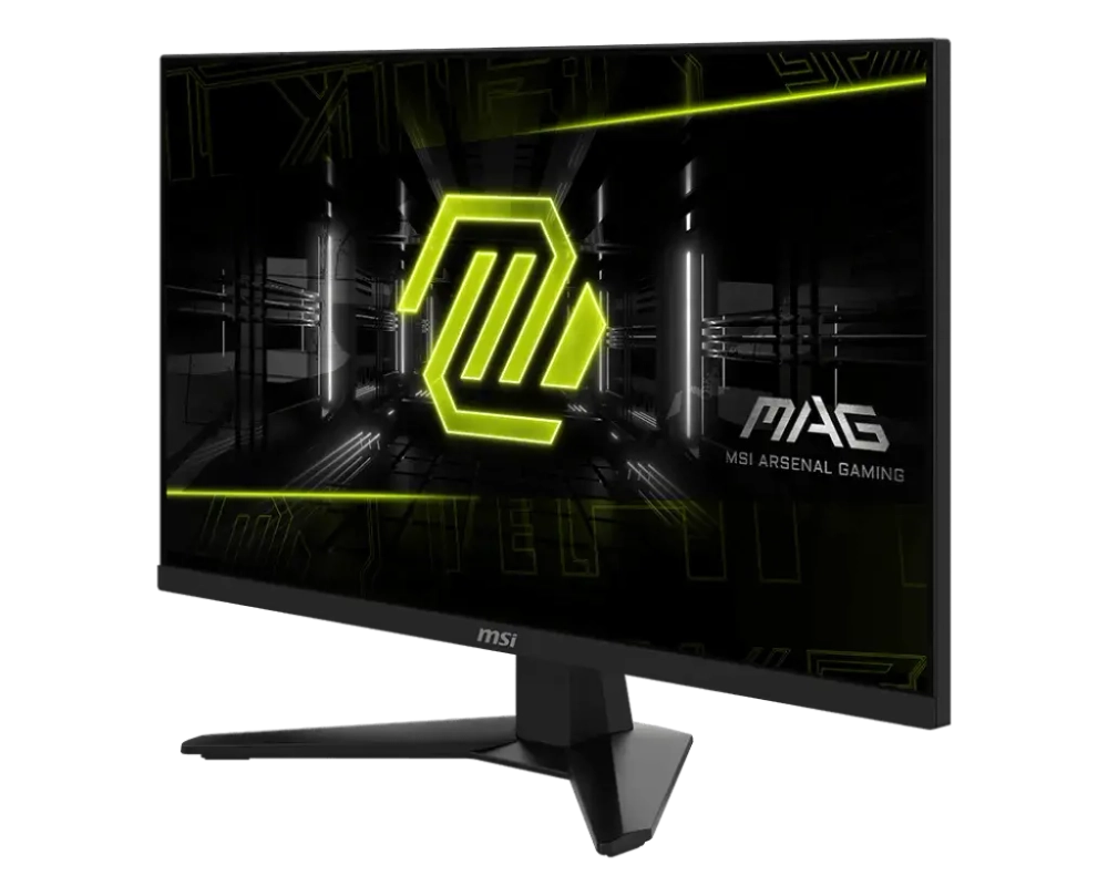 Монитор MSI MAG 274F 27" Черный (MAG 274F)