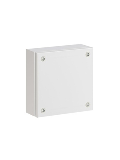 Корпус клеммный металлический SDE 200х200х80мм DKC R5SDE228