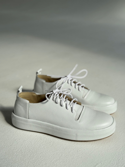 LowTop white