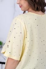 Костюм Брависсимо-1 Виотекс ЖЁЛТЫЙ