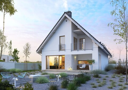 Строительство домов из газобетона