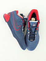 Купить в Москве Nike LeBron 21 UCONN