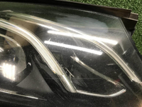 Фара правая Mercedes E W213 (2016-2021) LED