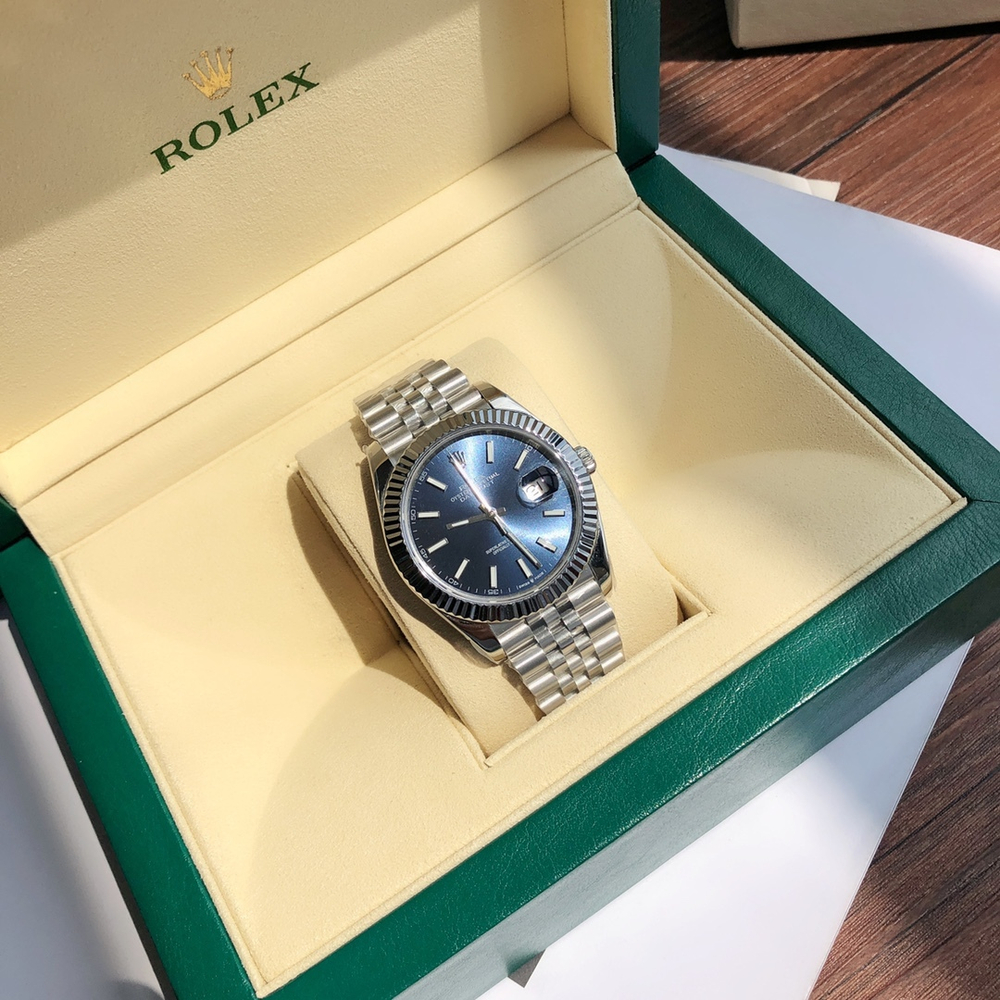 Rolex Datejust Watch