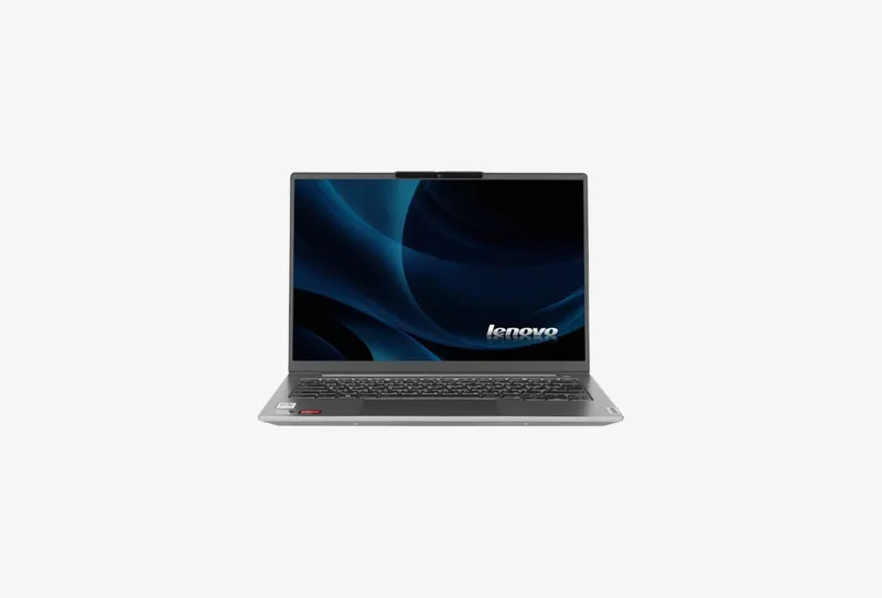 Ноутбук 14" Lenovo AMD Ryzen 5 7430U 2 ГГц 32 ГБ DDR4 AMD Radeon Graphics ThinkBook 14 G6 ABP