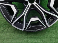 Диск литой R22 BMW IX I20 (2021-н.в.)