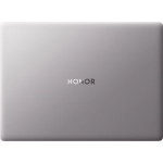 Ноутбук HONOR MagicBook X 14 Intel Core i5-12450H/8Gb/SSD512Gb/14"/IPS/FHD+/60Hz/NoOS/Grey (5301ALWY)
