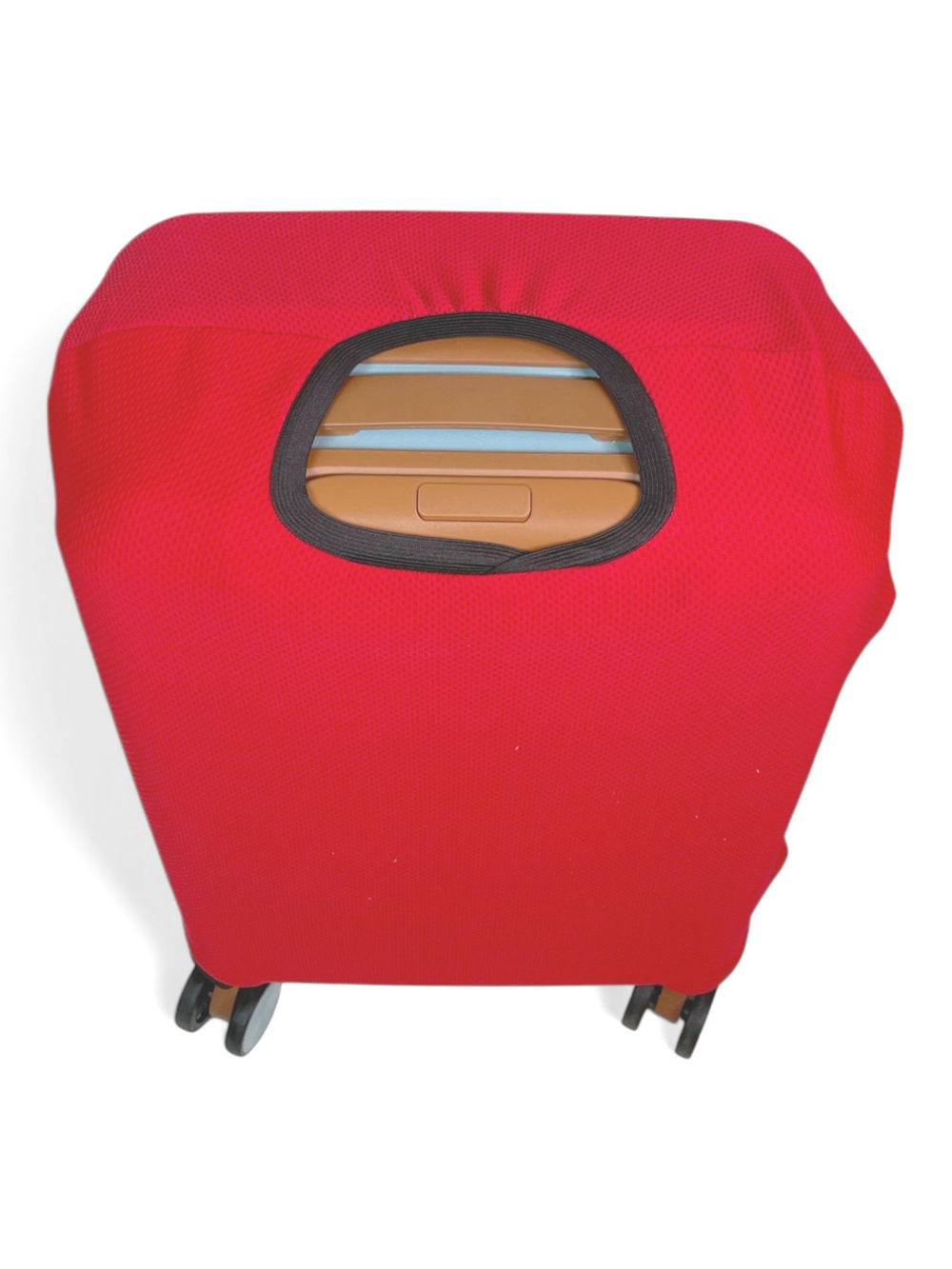 Защитный чехол, Красный, S