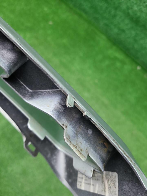 Накладка заднего бампера правая Omoda C5 (2022-нв)