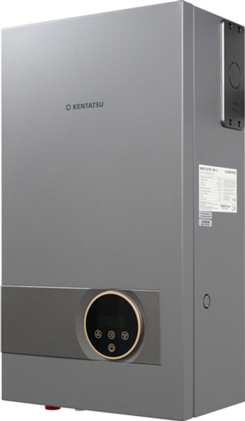 Настенный газовый котел Kentatsu Nobby Electro KBX-13