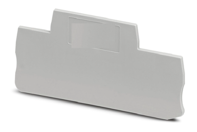 К-КНБ 4-2У, Крышка концевая