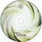 Fleur / Сияние (CD)