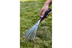 Грабли веерные Elitech Garden GTS06 206413