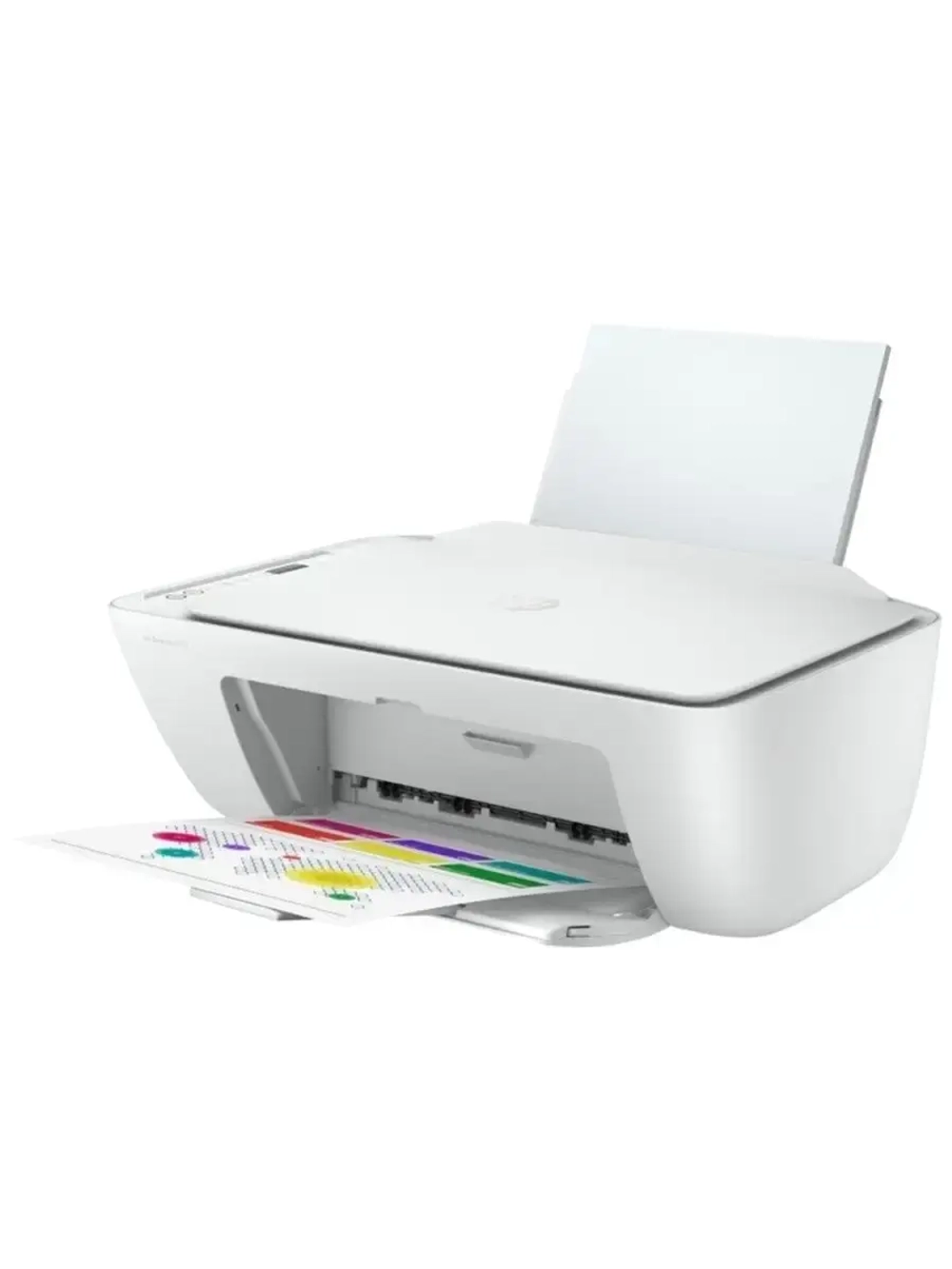 МФУ струйное HP DeskJet МФУ /цветная печать,Wi-Fi