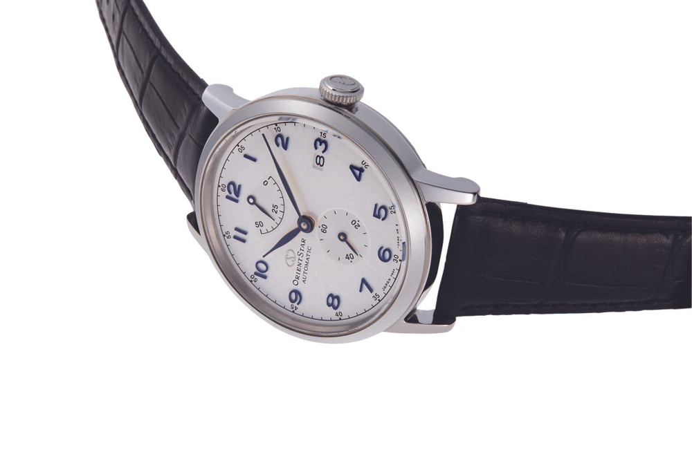 Часы механические Orient Star Classic RE-AW0004S00B