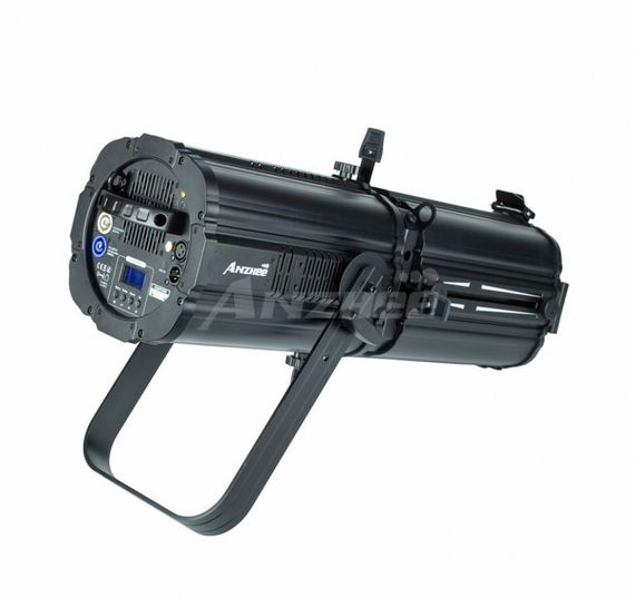 Anzhee PRO Profile 400 RGBAL ZOOM MK II