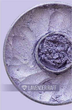 CraftPigments "Lavender Raff", Лавандовый Рафф, 25мл