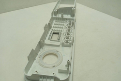 WF7450S9C кт160 Лицевая панель для стиральной машины Samsung WF7450S9C б/у