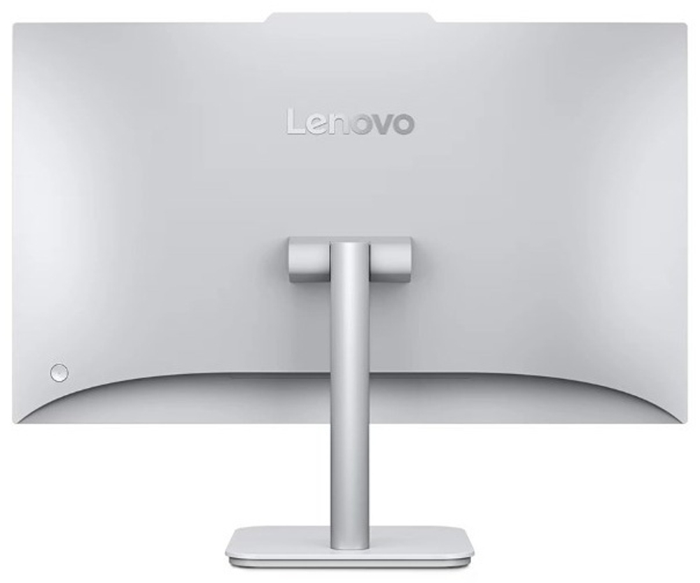 МОНОБЛОК LENOVO A100 F0J60042RU СЕРЫЙ