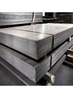 Лист металлический стальной