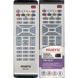 Универсальный пульт RM-D631 для Philips