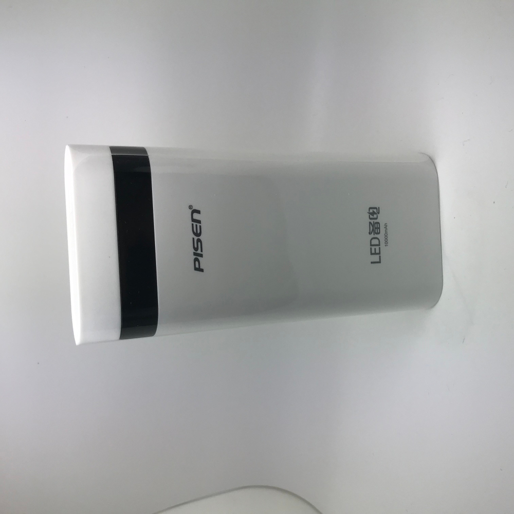 PowerBank 10000 мАч Pisen