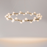 Подвесной светильник Maytoni MOD081PL-L60G3K