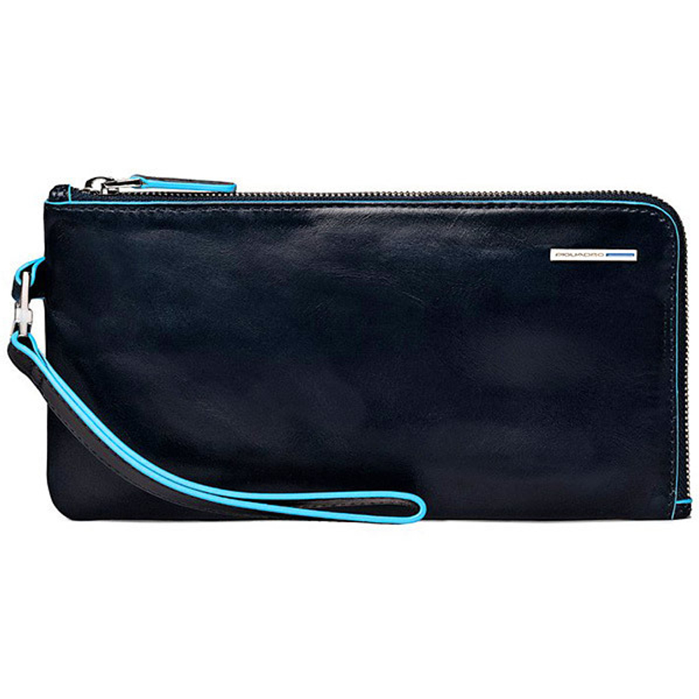 Мультипортмоне Piquadro Blue Square AC2648B2