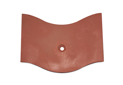 Бронелист смесителя B