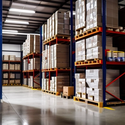 📦 Наша забота: как мы сохраним ваш тираж — и доставляем его с теплом