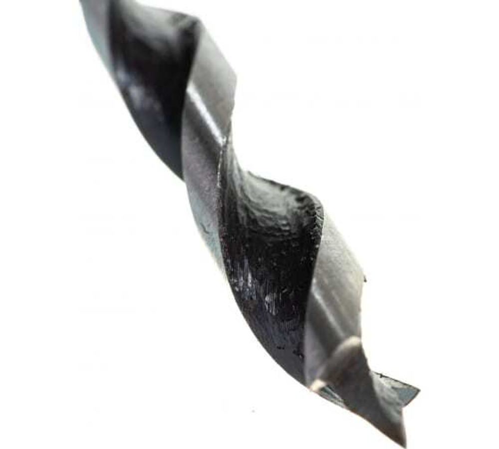 СВЕРЛО СИБРТЕХ ПО ДЕРЕВУ ЦИЛИНДРИЧ/ХВОСТОВИК 6Х300ММ 70240