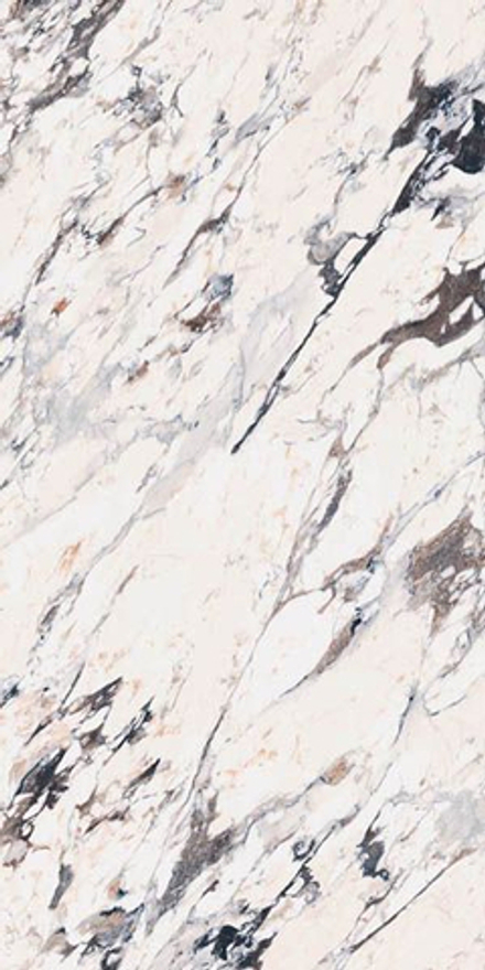 Керамогранит SENSI UP BRECCIA MELANGE LUX+