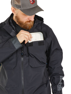 Куртка заброд. Norfin PILOT 05 р.XXL