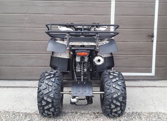 Квадроцикл MOTOLAND 200 All Road (2021 Г.)