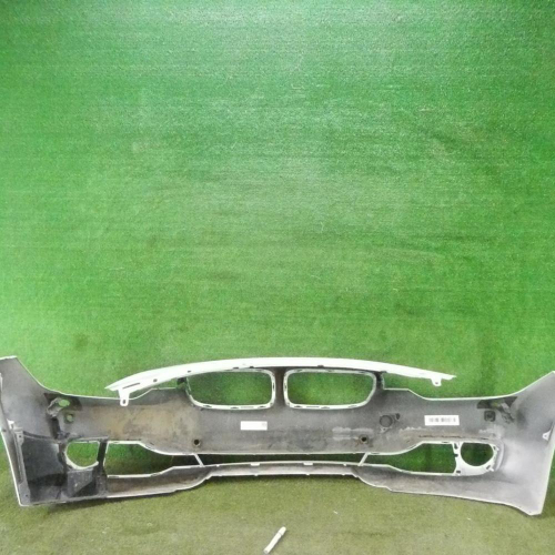 Бампер передний BMW 3er F30, F31 (2011-2016) Sport