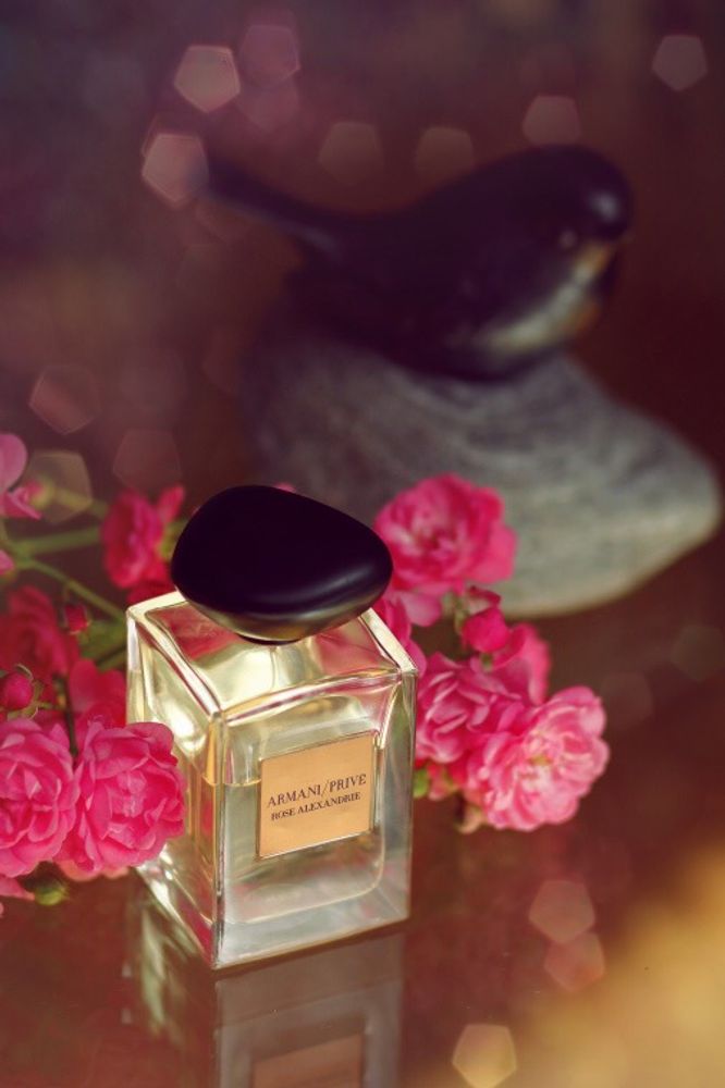 Giorgio Armani Armani Prive Rose Alexandrie