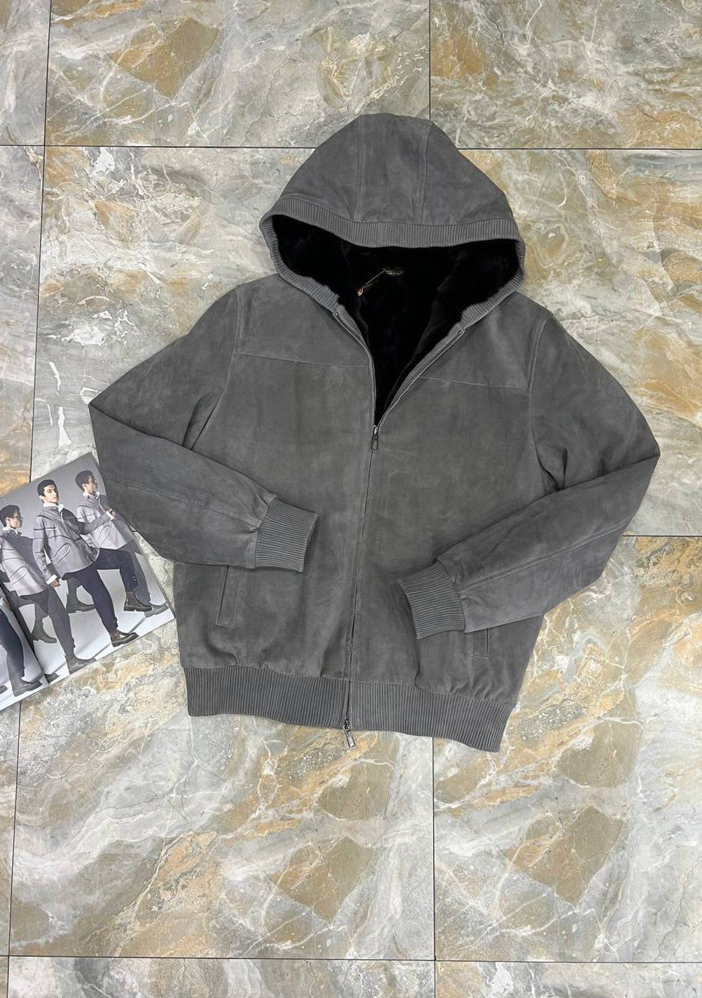 Куртка Loro Piana