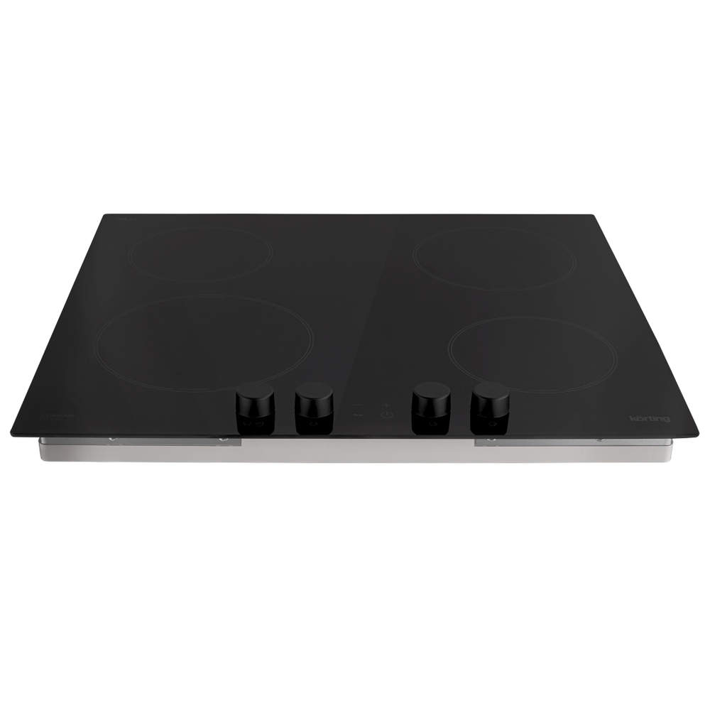Электрическая варочная панель Korting HI 61071 KB