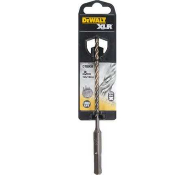 DeWalt, DT8908, Бур SDS+ XLR, 5Х160Х100ММ, шт